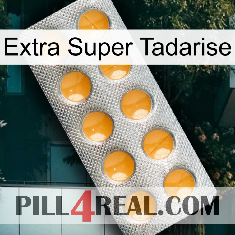 Extra Super Tadarise levitra1